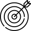 Company Mission icon
