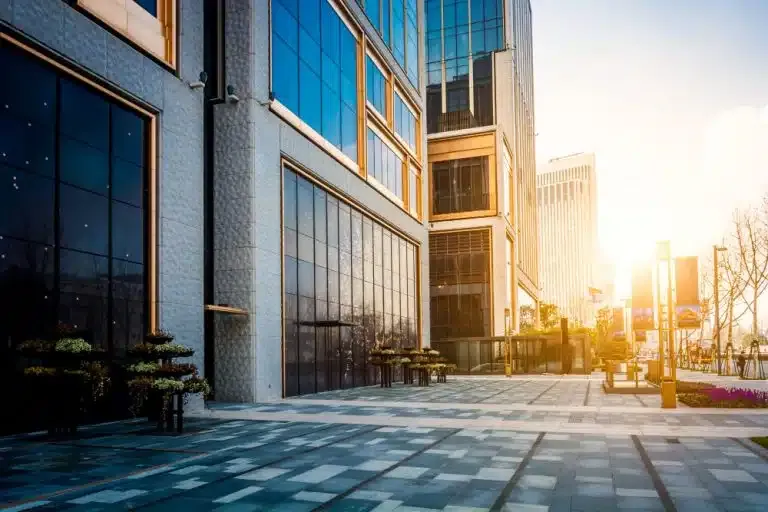 Real estate website design and branding solutions